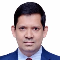 Md. Saiful Islam Khan