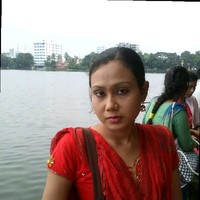 Umme Ayesha