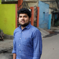 Karthik V