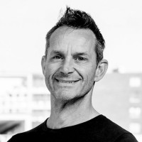 Dirk Parijs