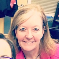 PAM WEBB