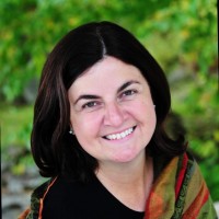 Beverley Buchanan