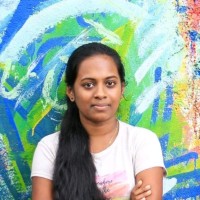 Thakshila Sewwandi