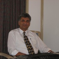 Ashok Patel