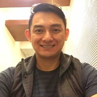 Rudy Keristian