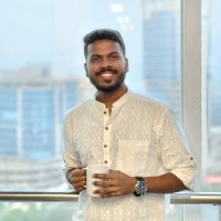 Jilesh Solkar