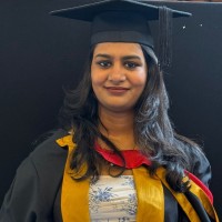 Haarika Reddy