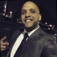 Jorell Torres