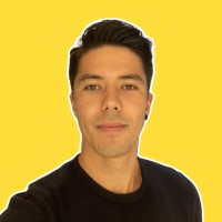 Gustavo Yu Hasegawa