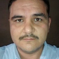Victor Manuel Garcia Rios