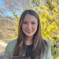 Danelle Helton, Mba