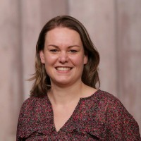 Cynthia Kalfsbeek - Steenbergen