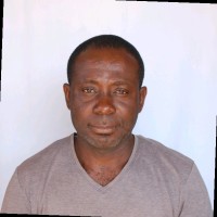 Frederick Quayson