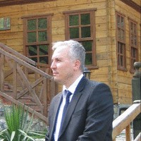Serdar Koc