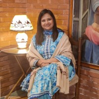 Sana Marghoob