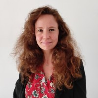 Audrey Larzilliere