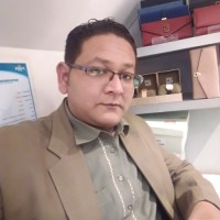 Shabbir Nasir