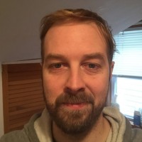 Kristian Kime