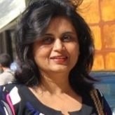 Anupama Srivastava