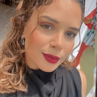 Fernanda Catarina