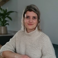 Sanne Van Den Broek