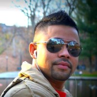 Md Reza