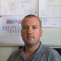 Daniel Scholts