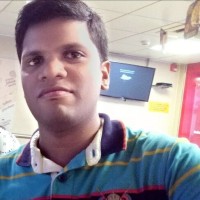 Anurag Pradhan