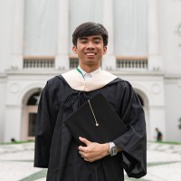 Stephen Amiel Aguila