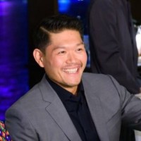 David Lin