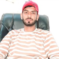 Rahul Gurjar