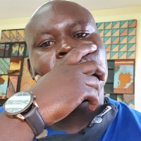 Mashoto Mokwena
