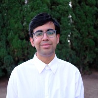 Krish Chauhan
