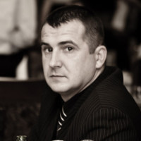 Сергей Швец