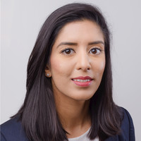 Naila Parveen