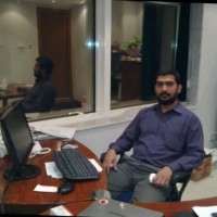 Syed Majid Umar