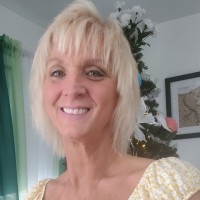 Barbara Jean Burns