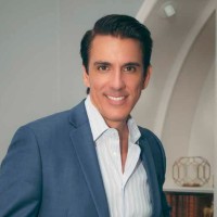 Realtor of the Year Bobby Martins