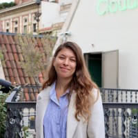 Julieta Raschisnky