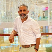 Herman Sampath