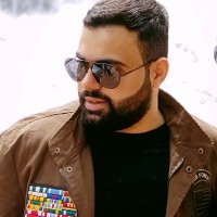 Ali Omrany
