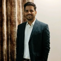 Akash Deep Saxena