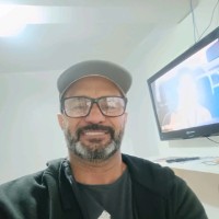 Aparecido Roberto Silva