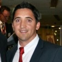 Stephen Pryde