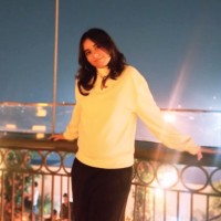 Tanishka Girhotra