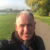 Ronnie Maher