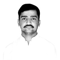 Amrat Meghwar