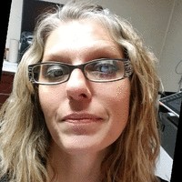 Melissa Preston-Coy