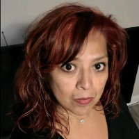 Dinora Cepeda