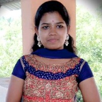 Kamalapriyadharshini Lakshmanan